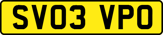 SV03VPO