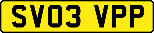 SV03VPP