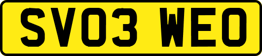 SV03WEO