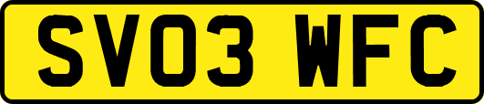 SV03WFC