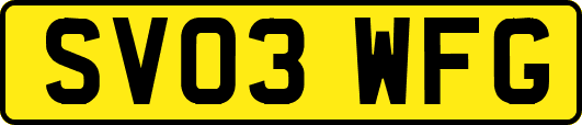 SV03WFG