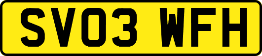 SV03WFH