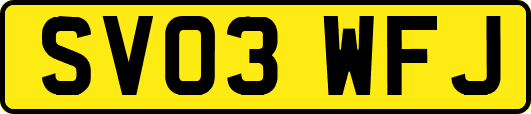 SV03WFJ