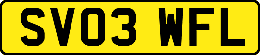 SV03WFL