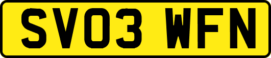 SV03WFN