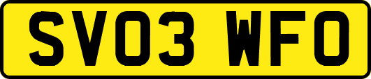 SV03WFO