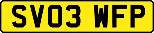SV03WFP