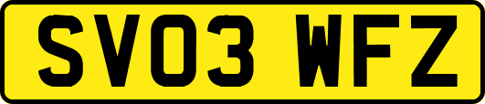 SV03WFZ