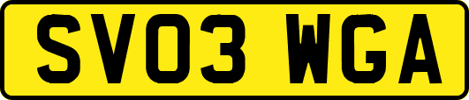 SV03WGA
