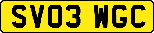 SV03WGC