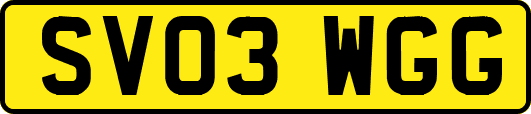 SV03WGG