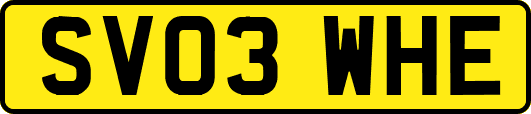 SV03WHE