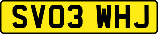 SV03WHJ