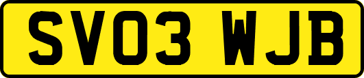 SV03WJB