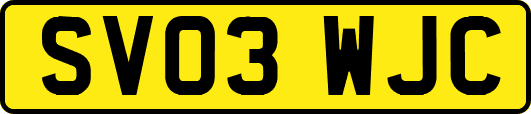 SV03WJC