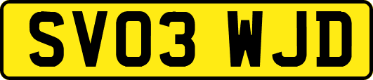 SV03WJD