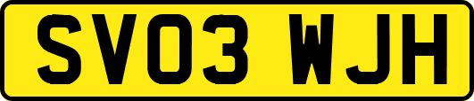 SV03WJH