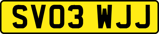 SV03WJJ