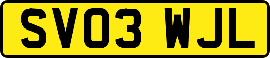 SV03WJL