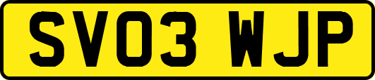 SV03WJP