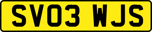 SV03WJS