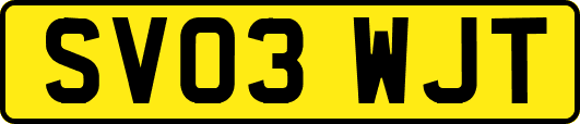 SV03WJT