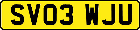 SV03WJU