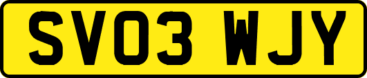 SV03WJY