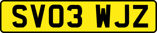 SV03WJZ