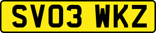 SV03WKZ