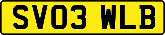 SV03WLB
