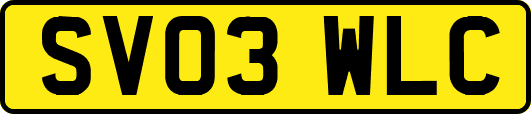 SV03WLC