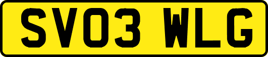 SV03WLG