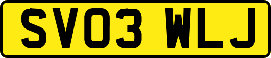 SV03WLJ