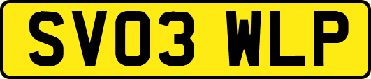 SV03WLP