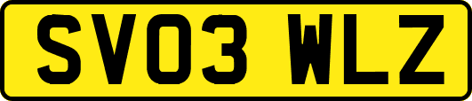 SV03WLZ