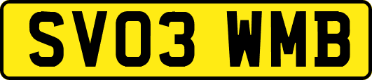 SV03WMB