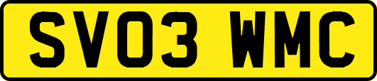 SV03WMC