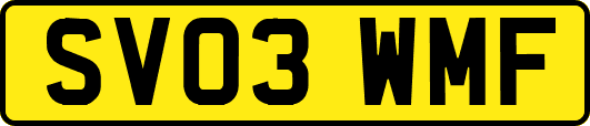 SV03WMF