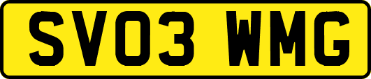 SV03WMG