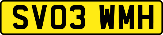 SV03WMH