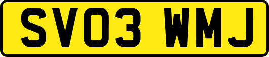 SV03WMJ