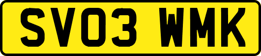 SV03WMK