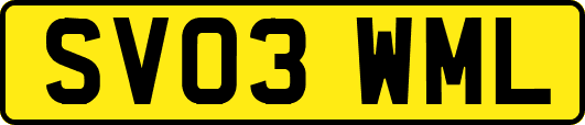 SV03WML