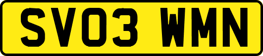 SV03WMN