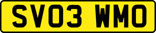 SV03WMO