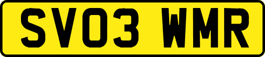 SV03WMR