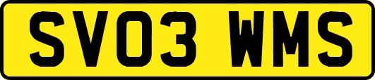 SV03WMS