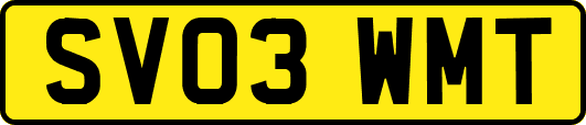 SV03WMT
