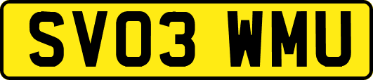 SV03WMU